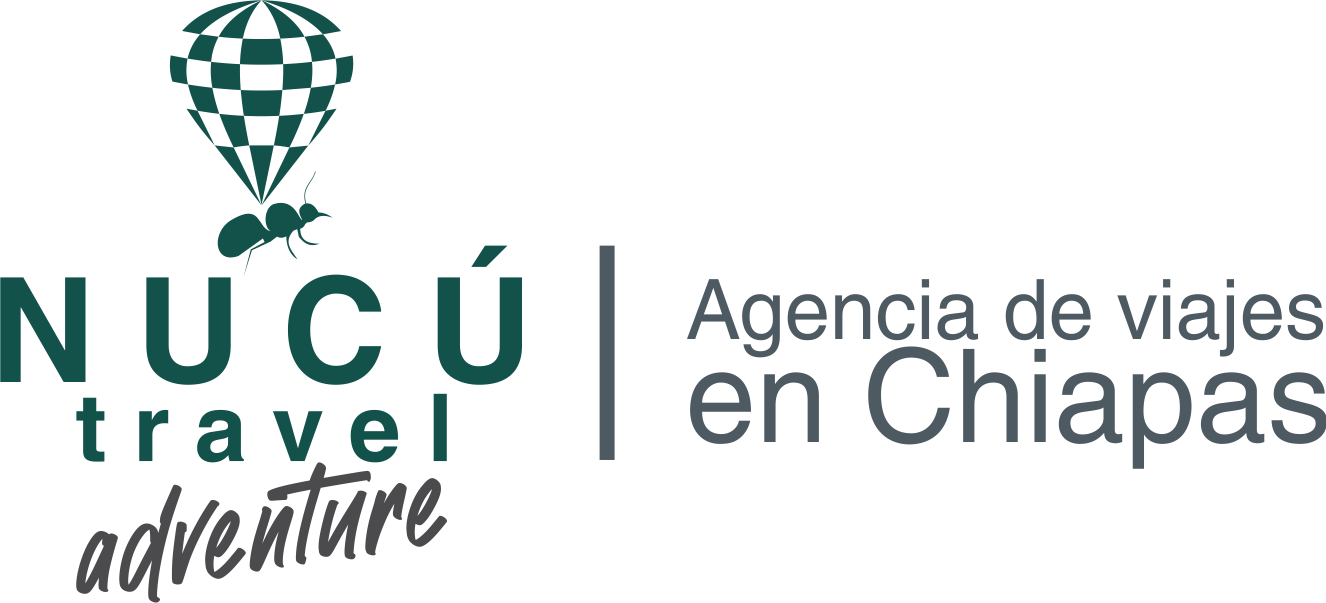 Logo de NUCU TRAVEL