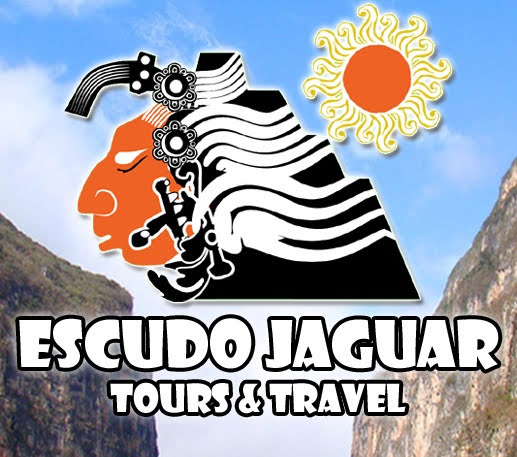 Logo de ESCUDO JAGUAR