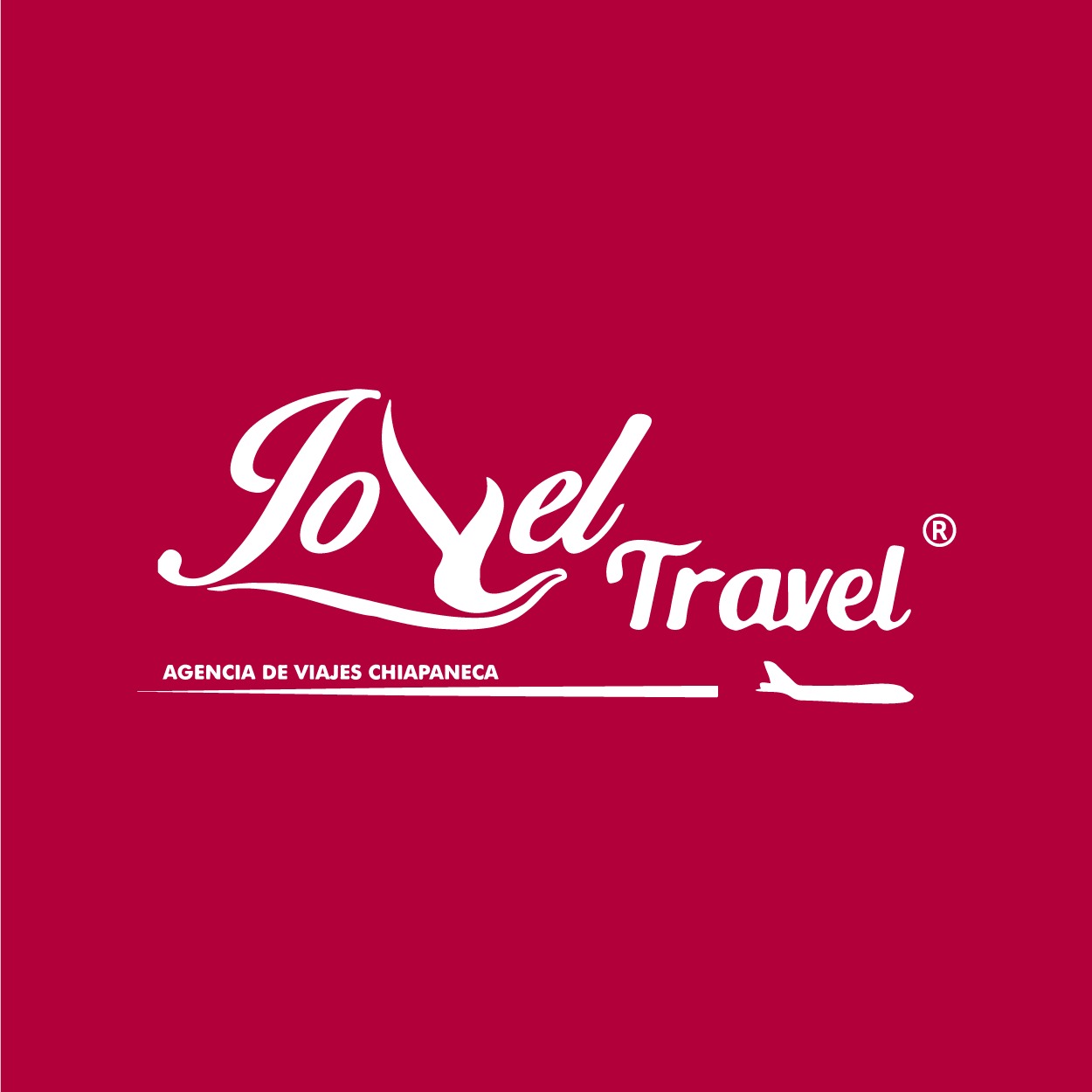 Logo de JOVEL TRAVEL