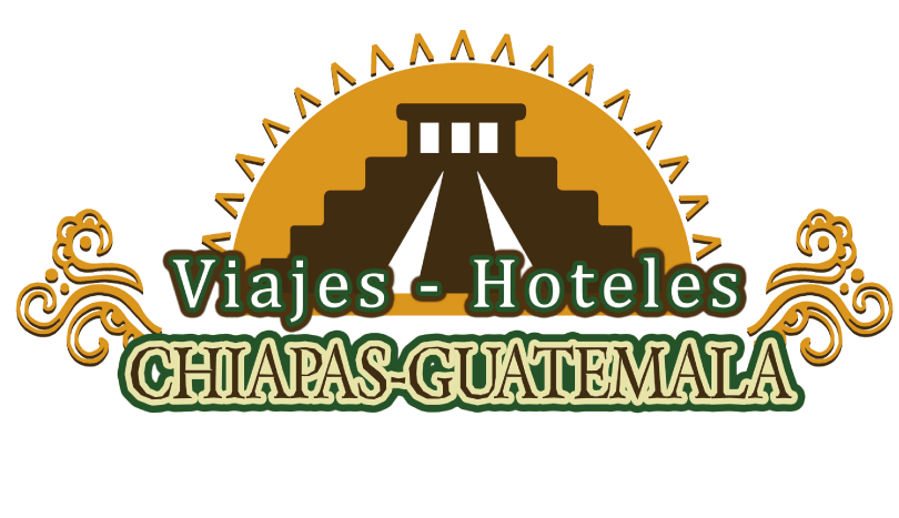 Logo de VIAJES Y HOTELES CHIAPAS-GUATEMALA
