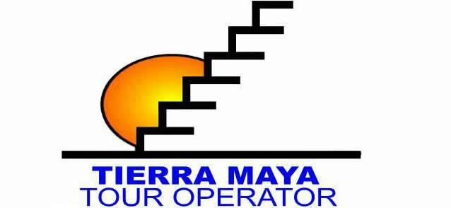 Logo de TIERRA MAYA