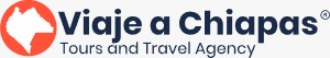 Logo de VIAJE A CHIAPAS