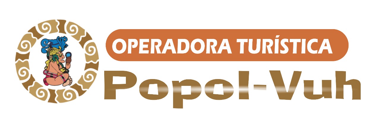 Logo de OPERADORA TURÍSTICA POPOL-VUH