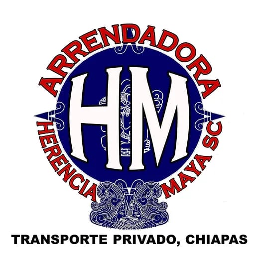 Logo de ARRENDADORA HM
