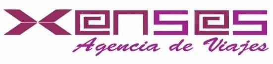Logo de XENSOS AGENCIA DE VIAJES