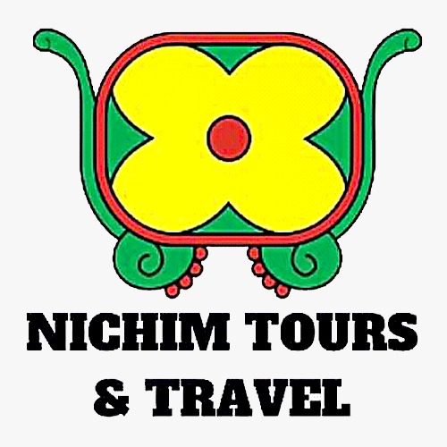 Logo de NICHIM TOURS & TRAVEL