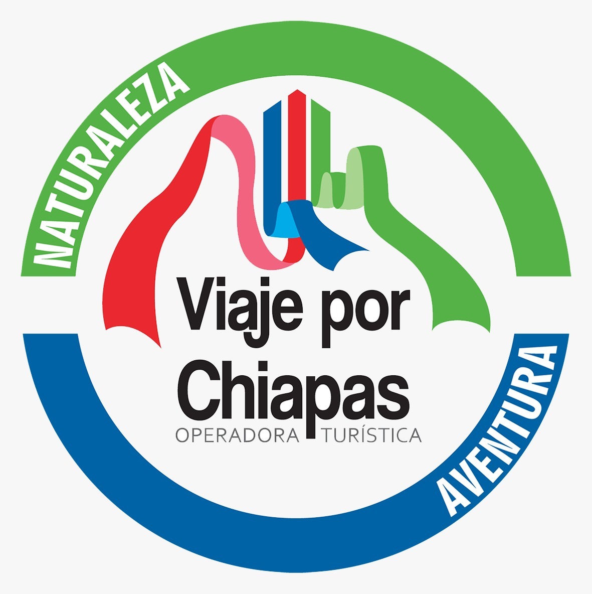 Logo de VIAJE POR CHIAPAS